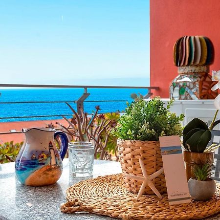 Апартаменты Sardinia Re - Valery'S Flat Альгеро Экстерьер фото